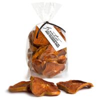 By Nature Sulphur-Free Dried Persimmon Rings, 100g